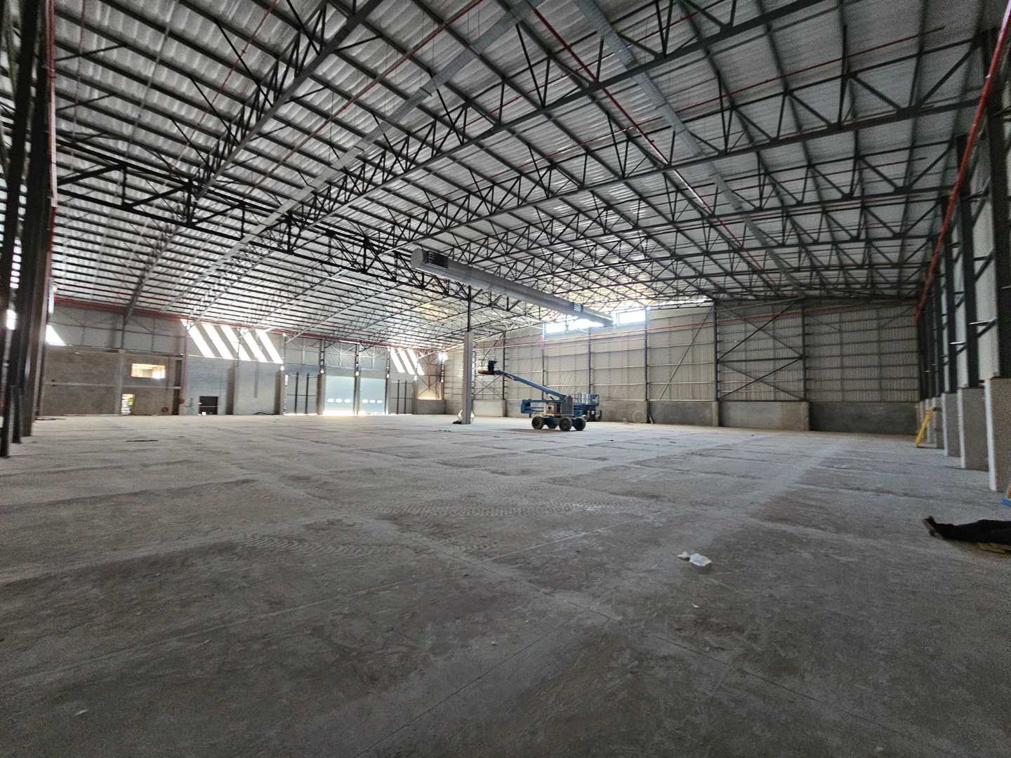 Blackheath Industrial Property Industrial property to rent in