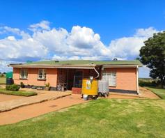 Farm for sale in Modderfontein AH