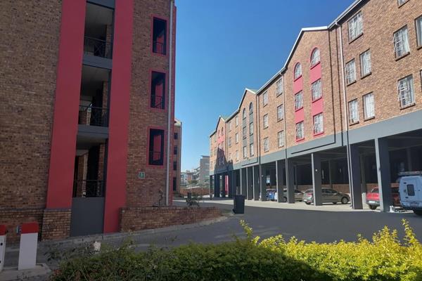 A SPACIOUS one bedroom apartment available to rent, available 1 April 2025

The complex is situated close to Boulders Mall within ...