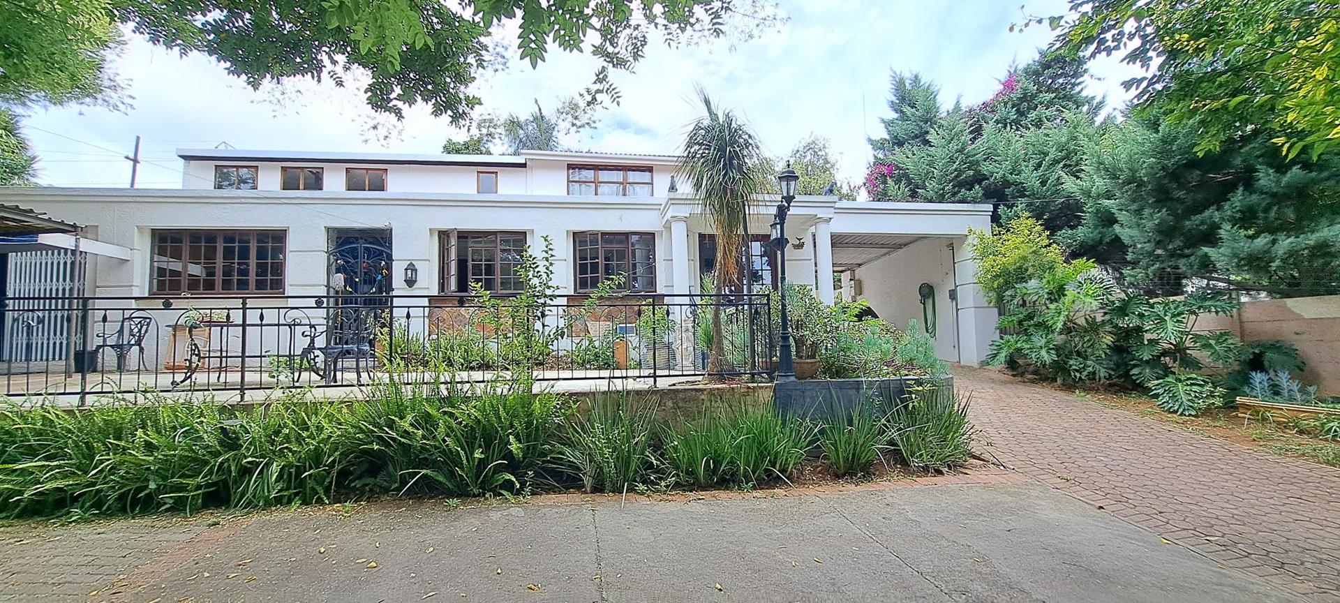 Boskruin Property Houses to rent in Boskruin