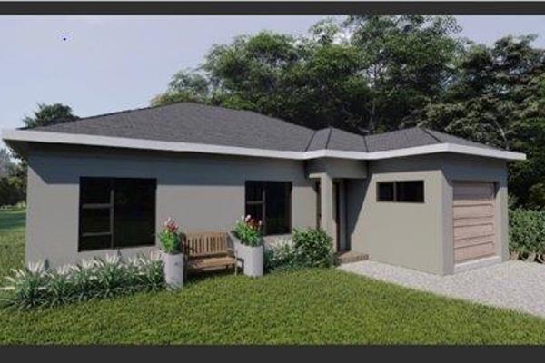 Stunning Modern Home in Prime Location - 100% Financing Available!* an option of 3 ...