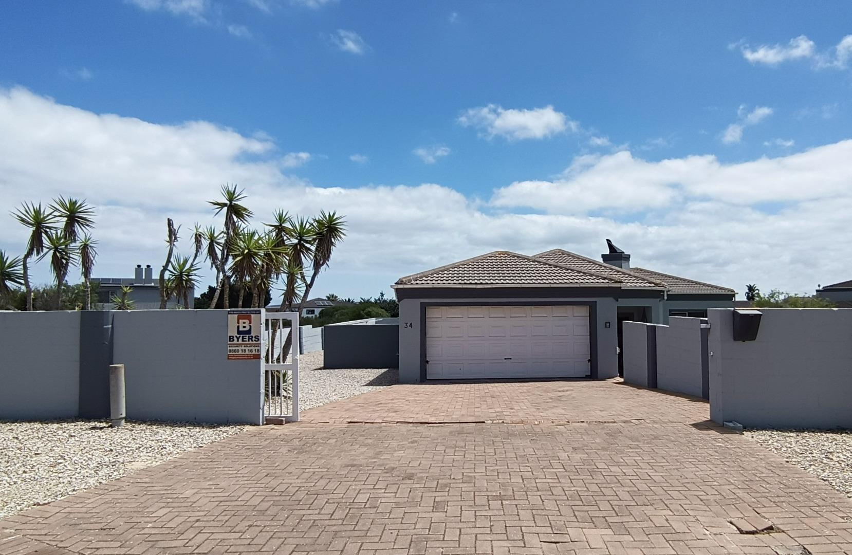 Property and houses for sale in Langebaan : Langebaan Property ...