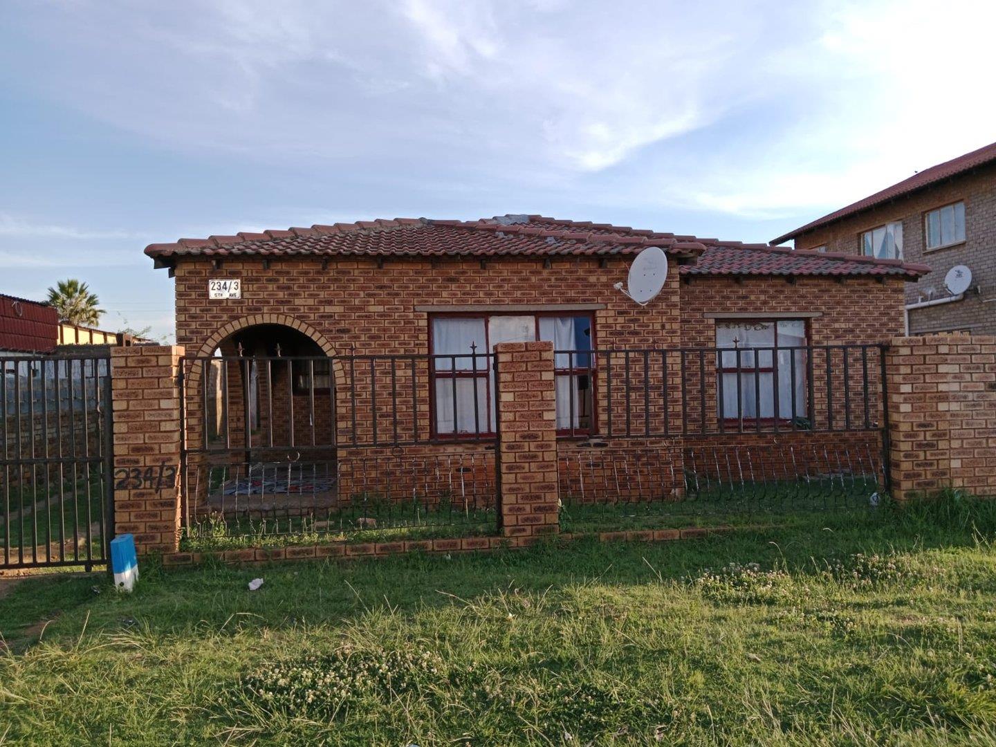 House for sale in Mid Ennerdale P24113947599