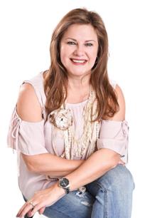 Agent profile for Tonia Fourie