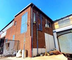 Industrial Property for sale in Germiston Industrial