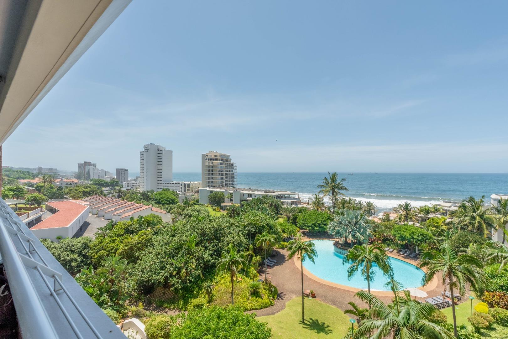 3 Bedroom Apartment / flat for sale in Umhlanga Central C46 (section