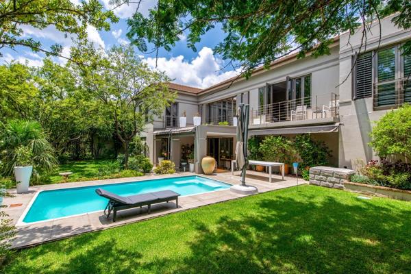 Serious seller inviting buyers between R5,100,000 and R5,399,000 to view and negotiate!

Located along the greenbelt, this ...