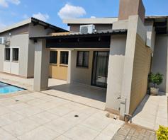 House for sale in Donkerhoek AH