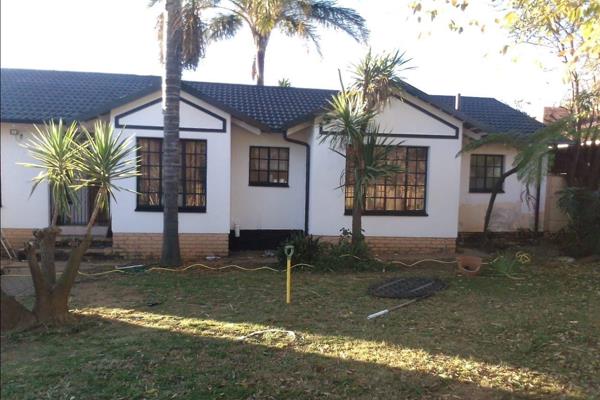 Houses to rent in Randfontein : Randfontein Property : Property24.com