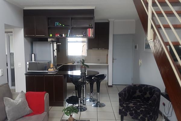 Indigo Estate, 3 Charles Street, Bryanston

Indigo is a first-floor duplex apartment ...