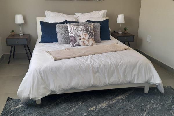 Your Dream 2-Bed, 1-Bath Home Awaits in a Secure Estate-Tirong-Terrance

Now is the ...