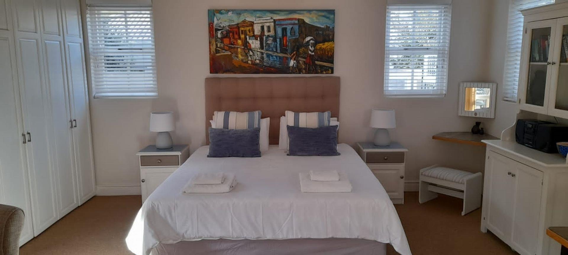 Photo of 1 Bedroom House to rent in Erinvale Golf Estate