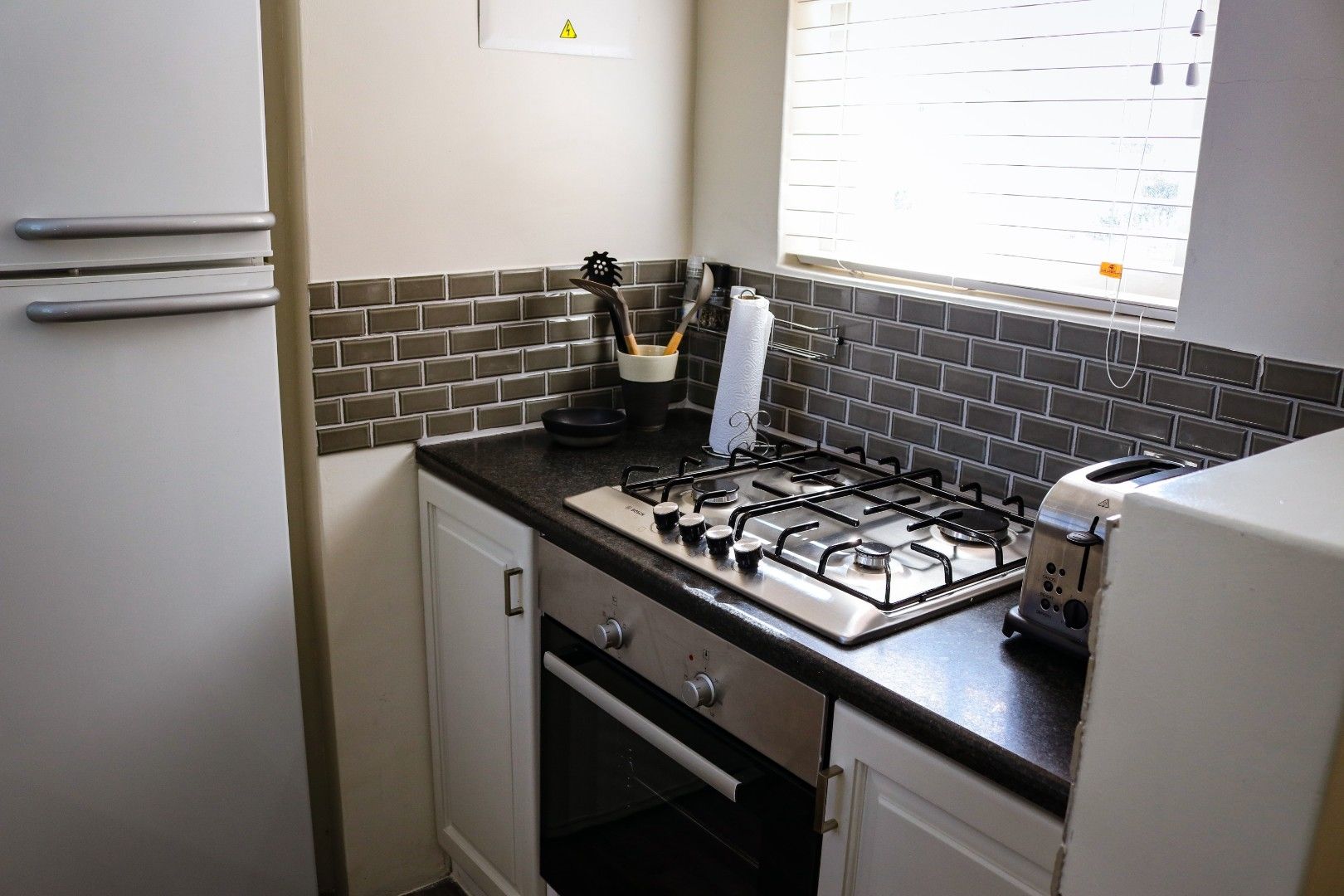 Photo of 1 Bedroom House to rent in Erinvale Golf Estate