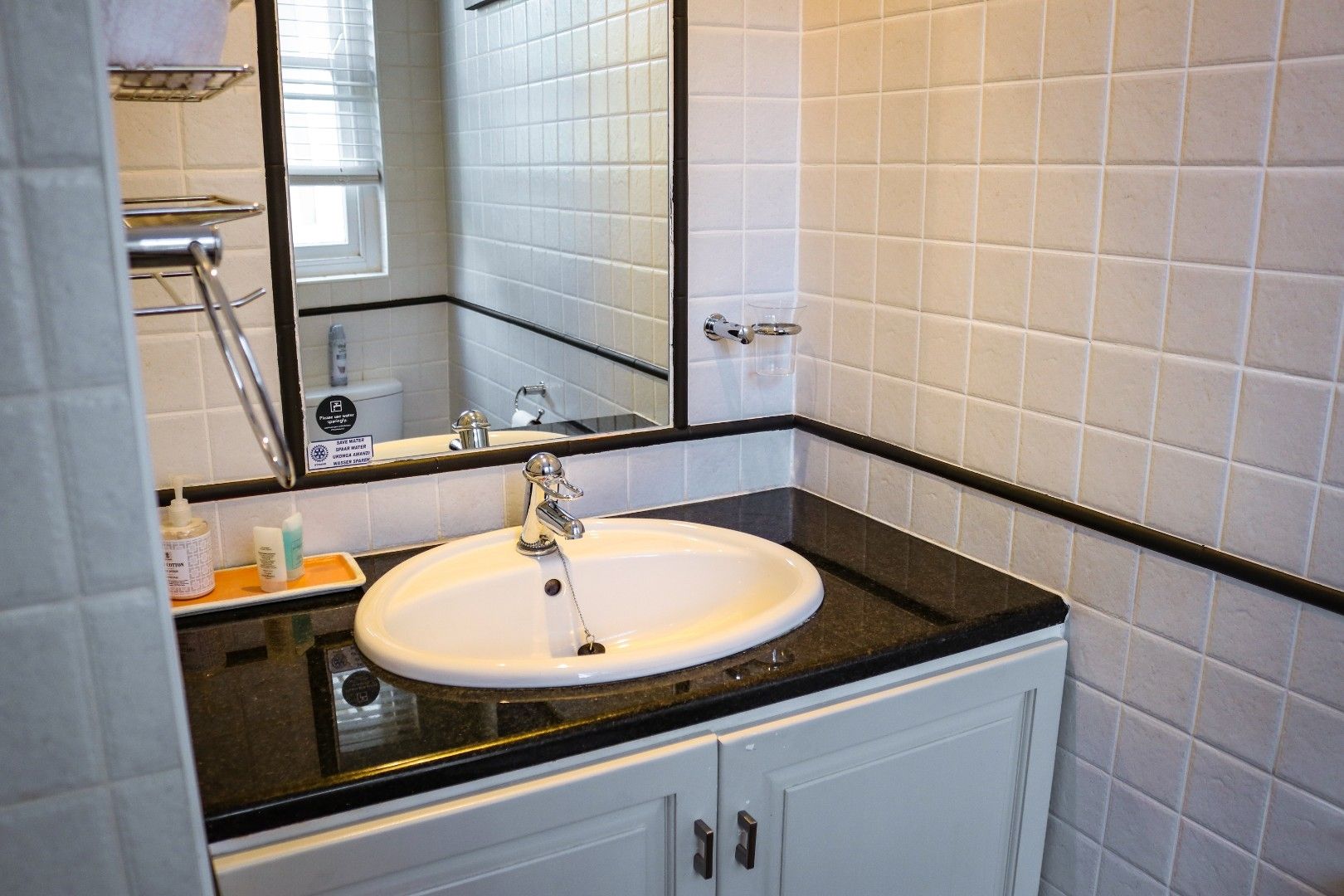 Photo of 1 Bedroom House to rent in Erinvale Golf Estate