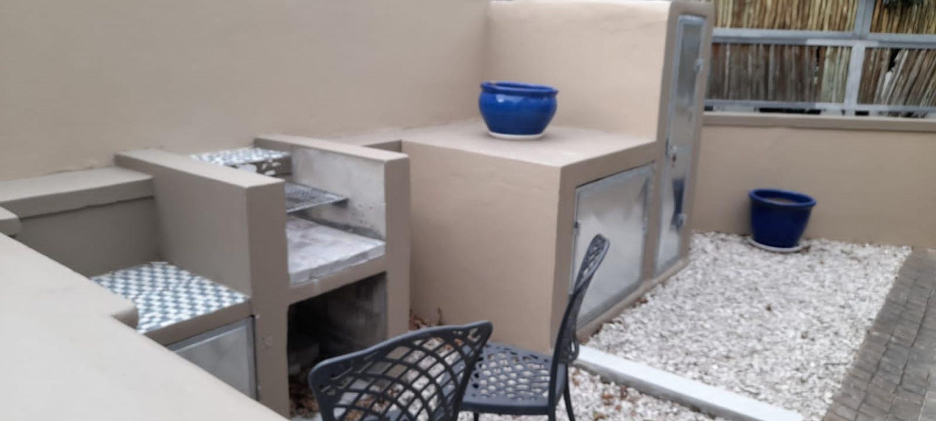 1 Bedroom House to rent in Erinvale Golf Estate