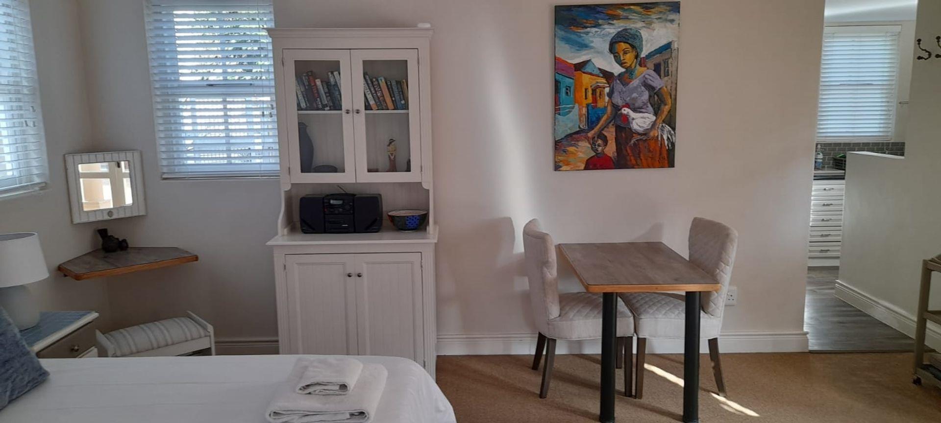 Photo of 1 Bedroom House to rent in Erinvale Golf Estate