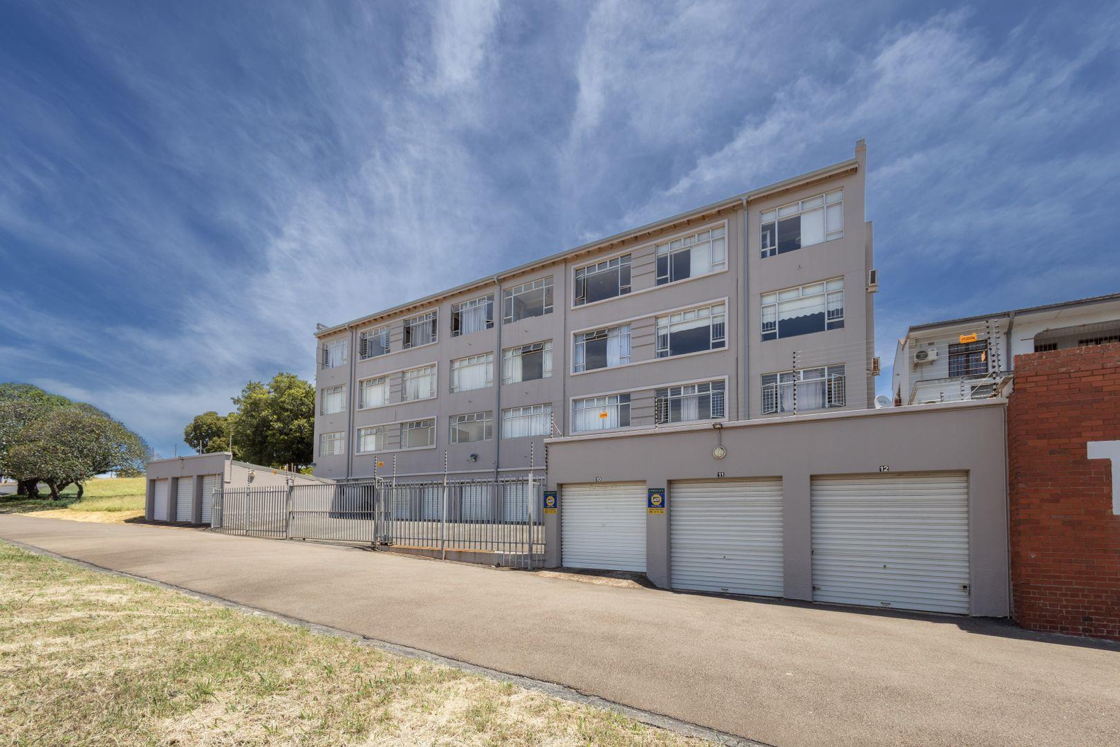 Glenwood, Durban Property Apartments / flats for sale in Glenwood