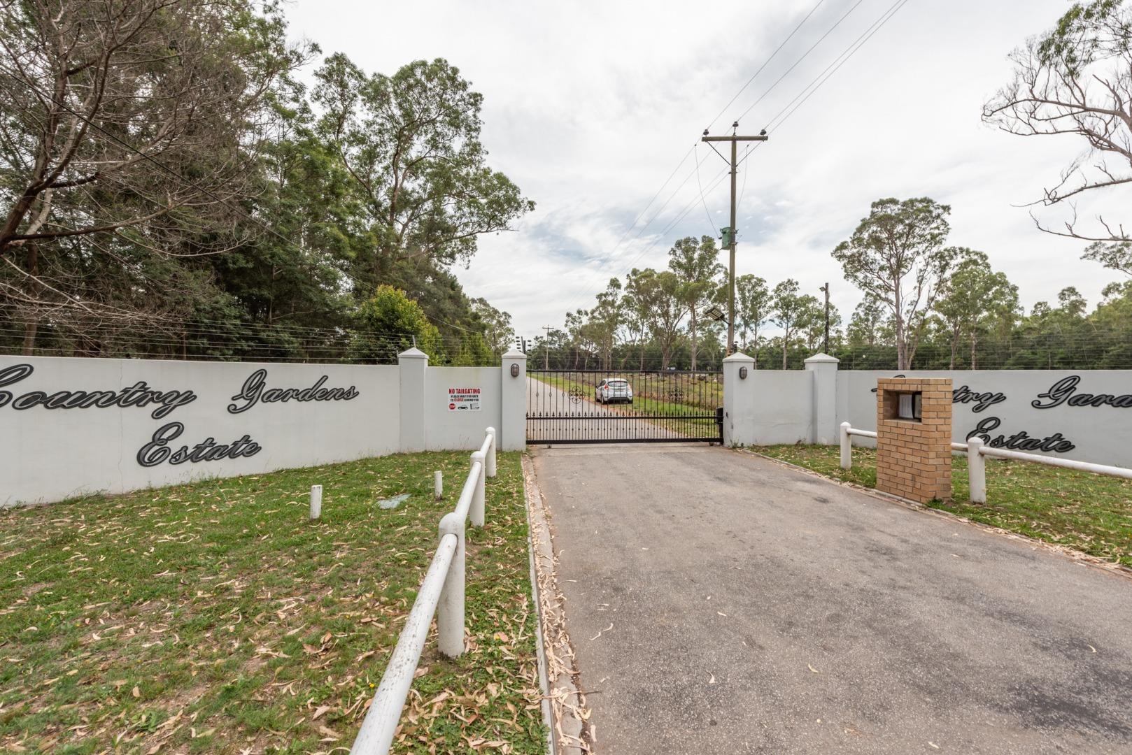 Vacant land / plot for sale in Chelsea Country Gardens Estate, 274