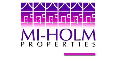 Property for sale by Mi-Holm Properties