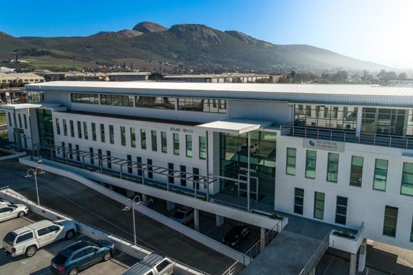 Commercial Property For Sale in Paarl South
The office space consists of Unit 25 and ...