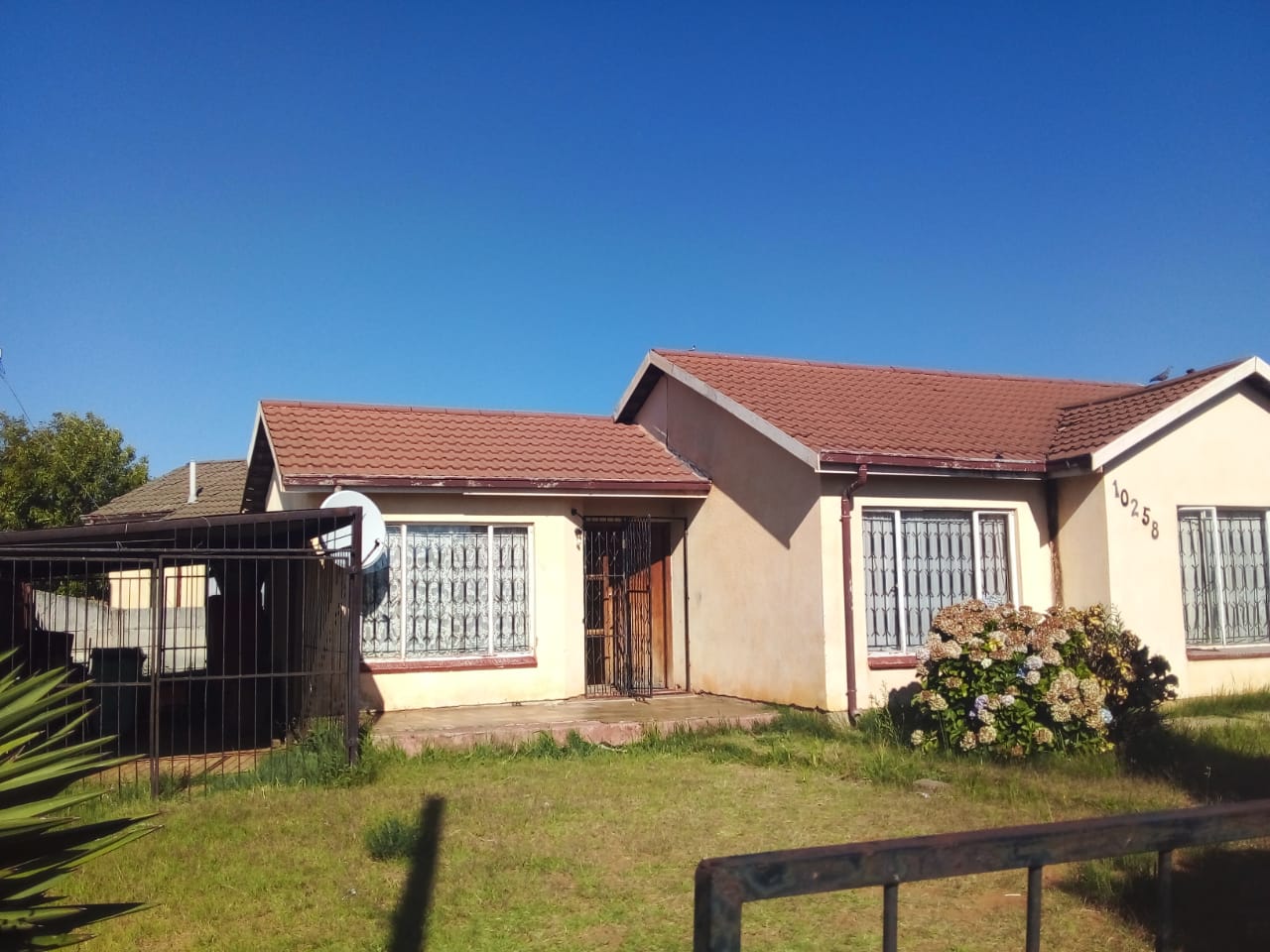 Property and houses for sale in Welkom Welkom Property Property24
