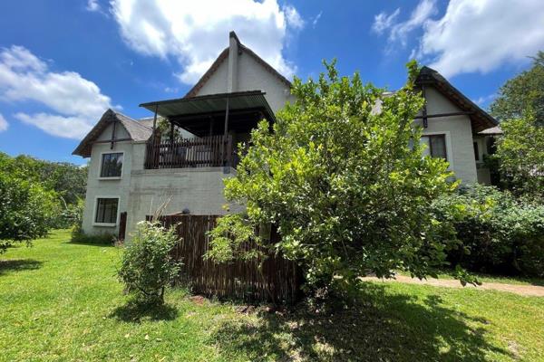 Three bedroom appartment available to rent in Khayagelo – units on the river give you extra privacy and not often available, this unit ...