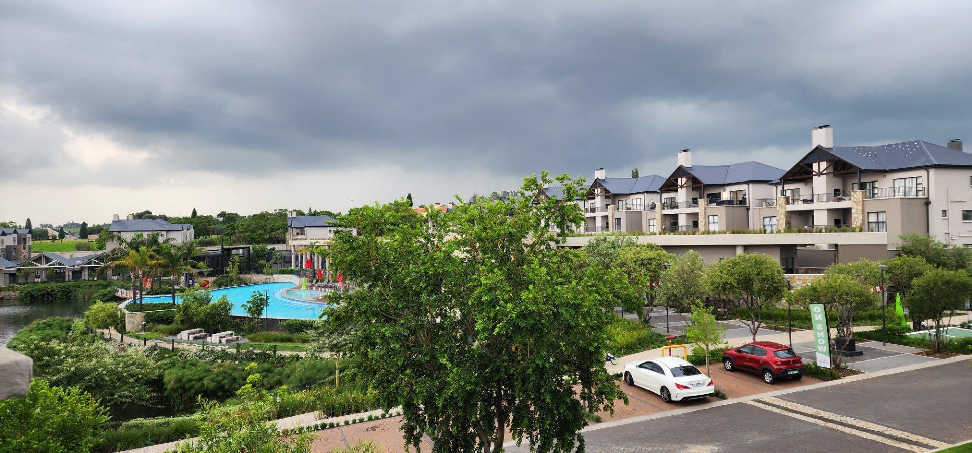 Waterfall, Midrand Property Apartments / flats to rent in Waterfall