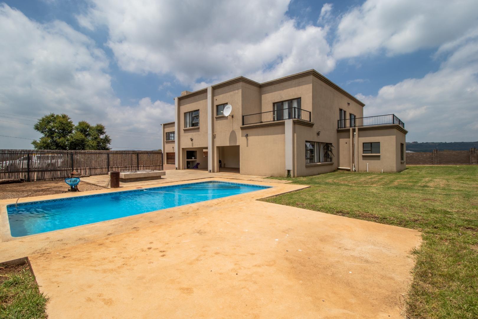 5 Bedroom House for sale in Tyger Valley - Tygerberg Country Estate ...