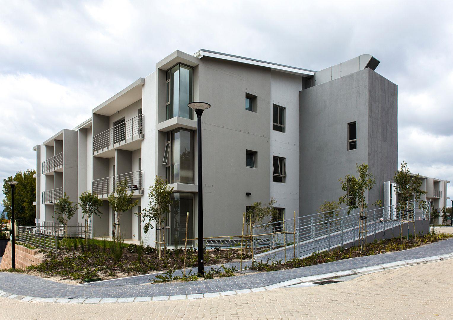 1 Bedroom House for sale in Stellenridge 4109 La Recolte Retirement