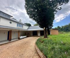 House for sale in Blair Atholl Golf Estate