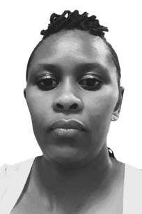 Agent profile for Boitumelo Maetle