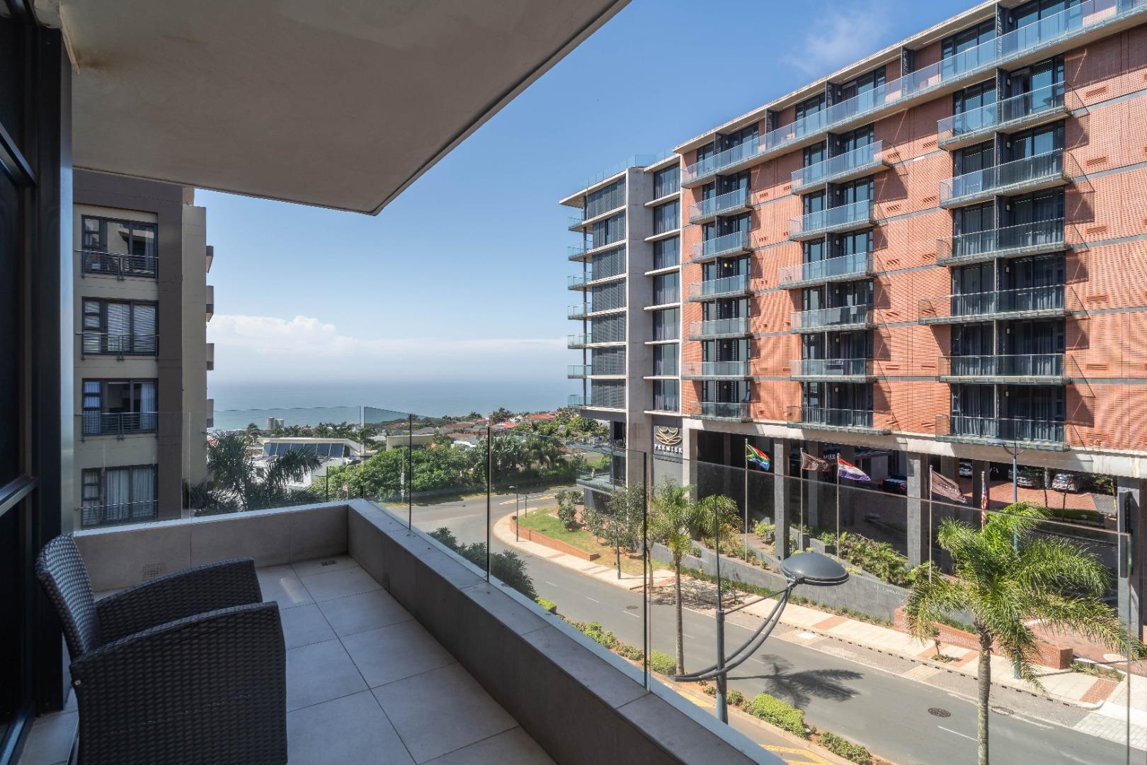 2 Bedroom Apartment / flat for sale in Umhlanga Ridge 25 Ss 41