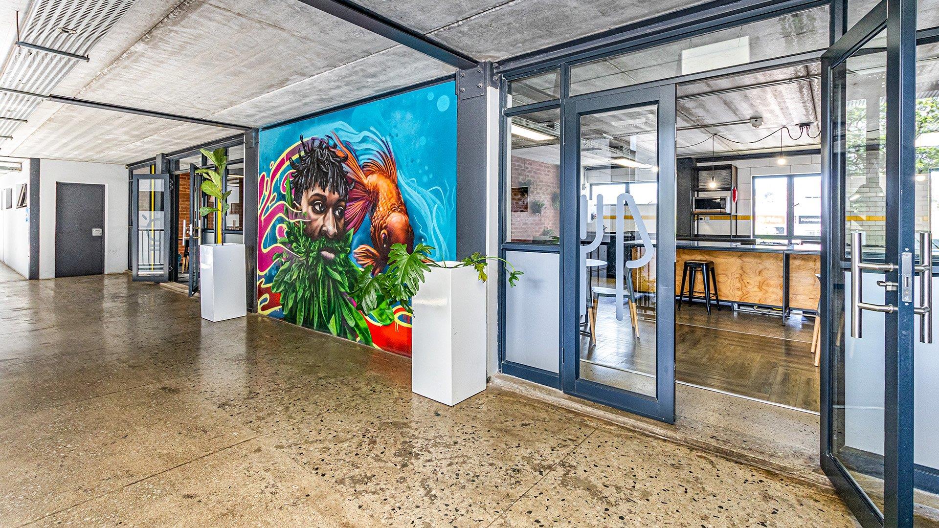 Apartments / flats to rent in Johannesburg Johannesburg Property