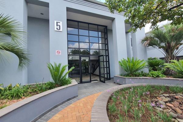 Prime Location:
•	Centrally situated: On Main Road, between Randburg and Bryanston ...