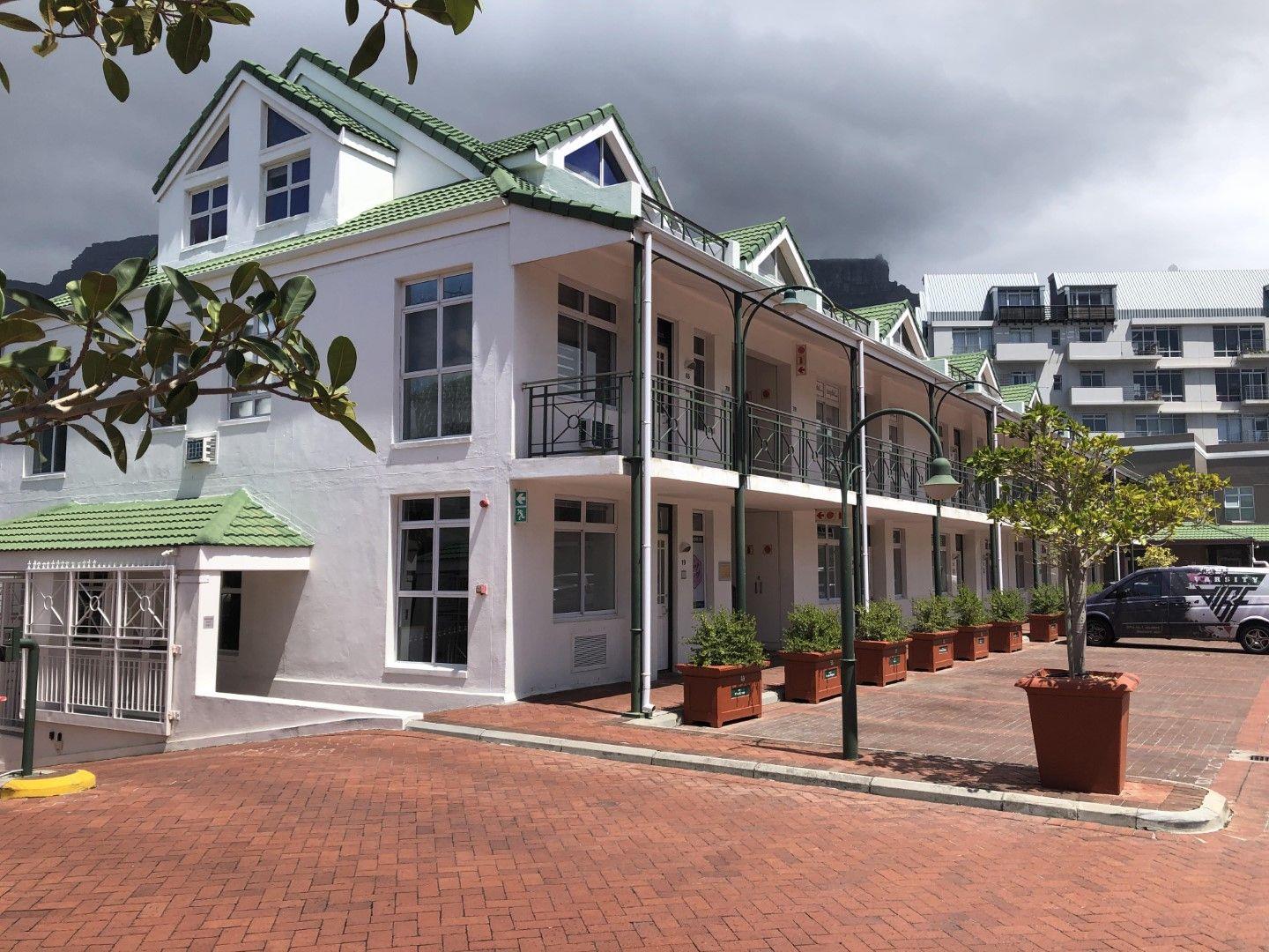 Commercial property for sale in Gardens 1 Drury Lane P24113955588