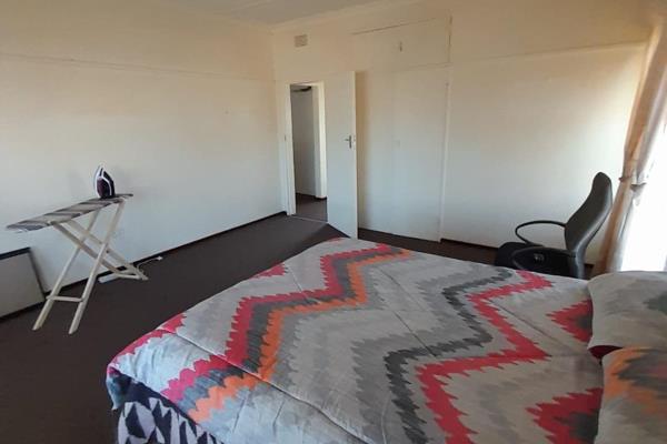 This is a 2 bedroom  kitchen bathroom living area balcony and garage looking for a ...