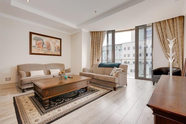 Experience the charm of this tastefully adorned and roomy one-bedroom apartment boasting ...