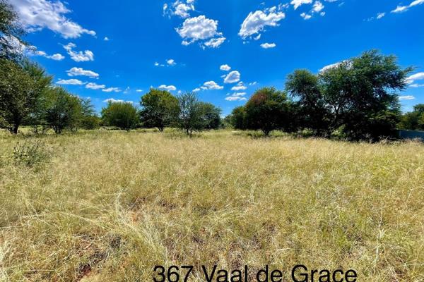 Welcome to a rare opportunity to own a spectacular 891 m2 stand located within the ...