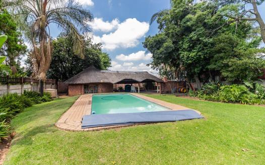 Mountain View, Pretoria Property : Property and houses for sale in ...