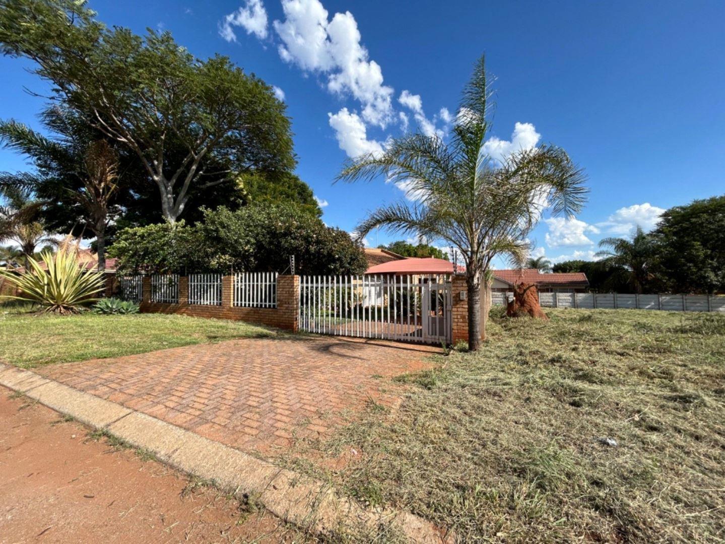 Fauna Park, Polokwane Property : Property and houses for sale in Fauna ...