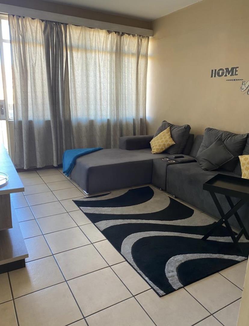 1 Bedroom Apartment / flat for sale in Bloemfontein Central P24113957635