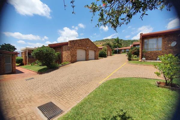 This Retirement Village is the most Popular Retirement North Of The Magalies, beautiful ...