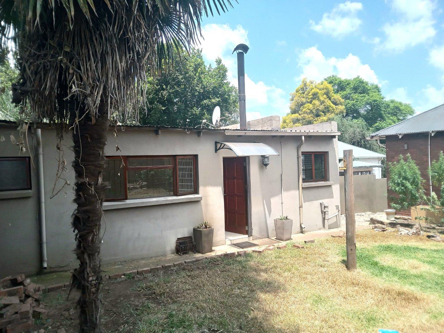 Melville, Johannesburg Property Property and houses to rent in