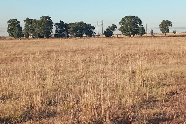 This 13.24 hectares property  is zoned for agriculture, is available for sale. Situated in Mapleton, Boksburg. This plot can be used ...