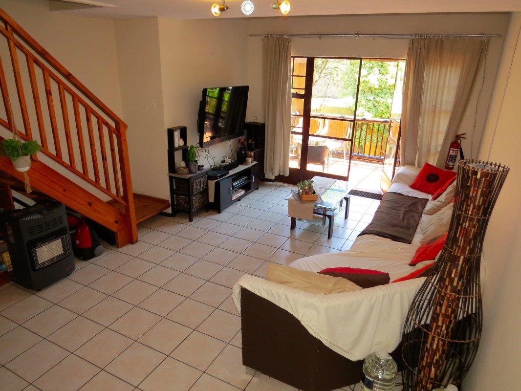 3 Bedroom Townhouse for sale in Eden Glen 3 Kukama Lodge, 3 Baker
