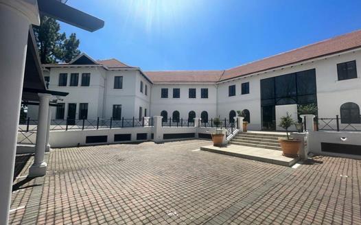 Commercial Property to rent in Parktown