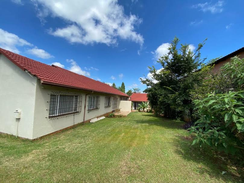 3 Bedroom House for sale in Discovery - 41 Steynberg Avenue Discovery ...