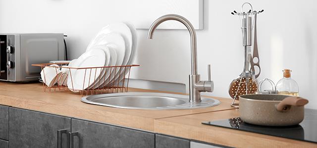A few quick and easy solutions for smelly drains - Diy, Lifestyle