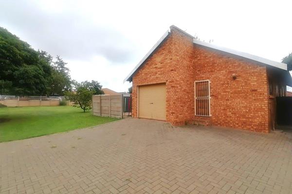 Step inside to discover an inviting open-plan layout, integrating the lounge, dining area and kitchen. 

Boasting a versatile lockup ...