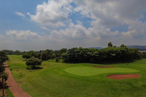 Excellent investment opportunity – 2.4 hectares golf estate sectional title development ...